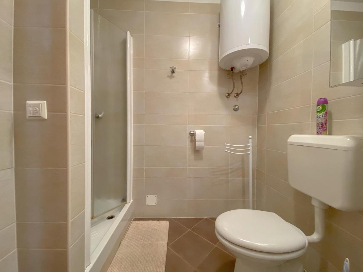 Vesna S Apartment Novigrad  Zewnętrze zdjęcie