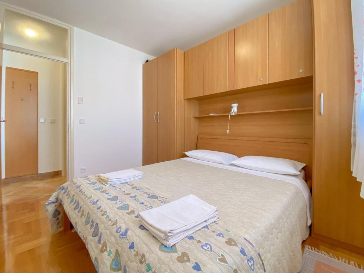 Vesna S Apartment Novigrad  Zewnętrze zdjęcie