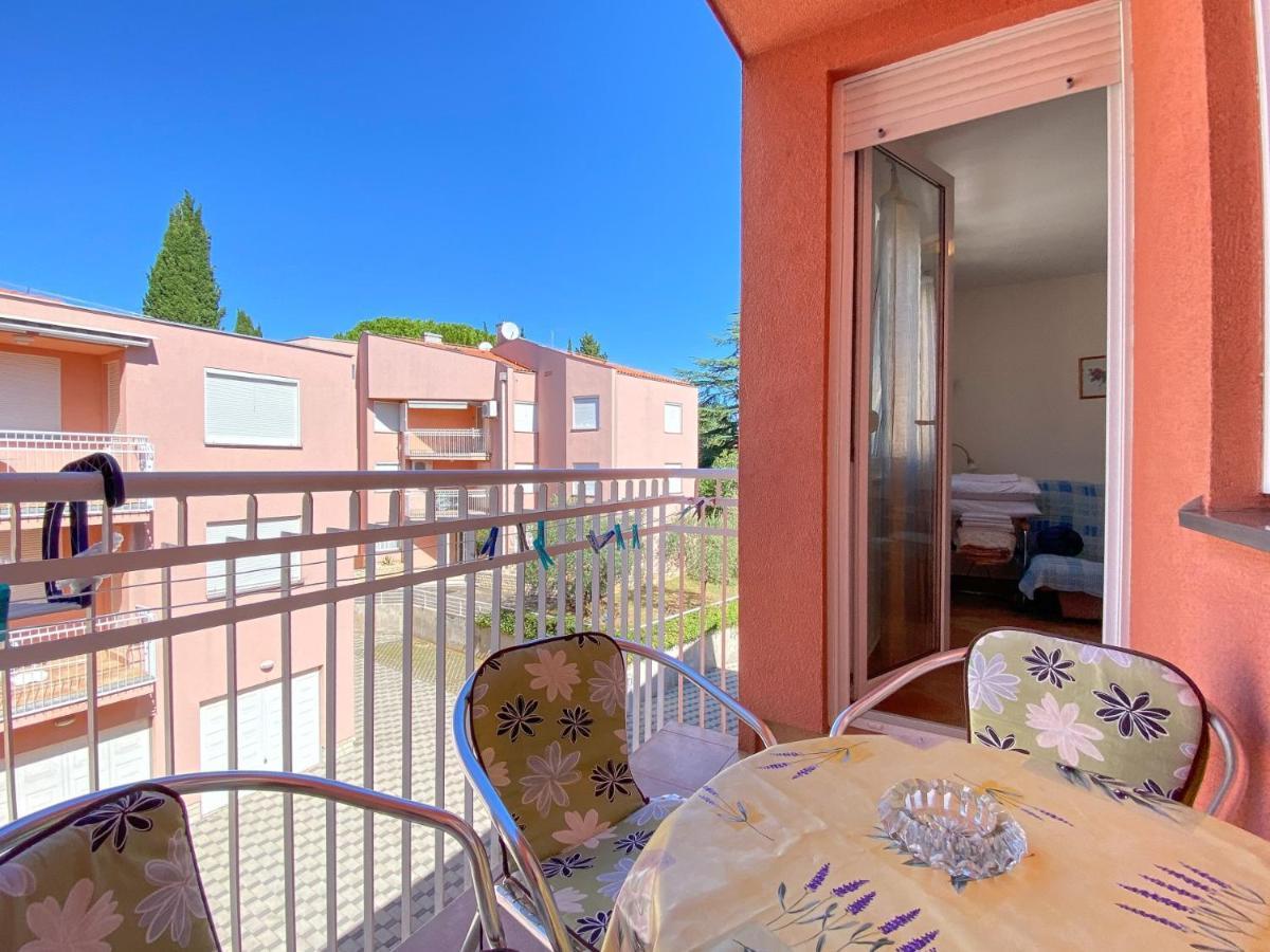 Vesna S Apartment Novigrad  Zewnętrze zdjęcie