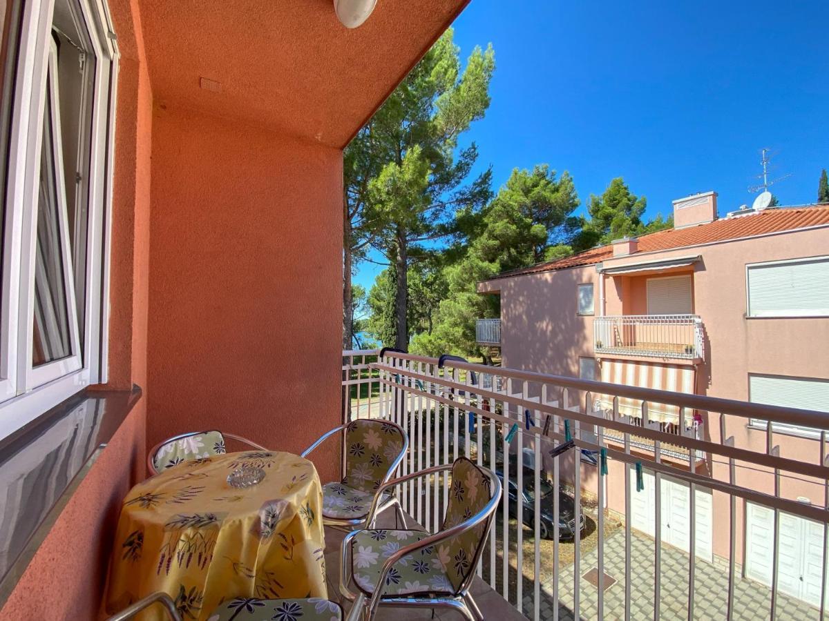 Vesna S Apartment Novigrad  Zewnętrze zdjęcie