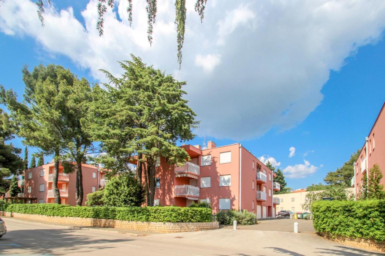Vesna S Apartment Novigrad  Zewnętrze zdjęcie