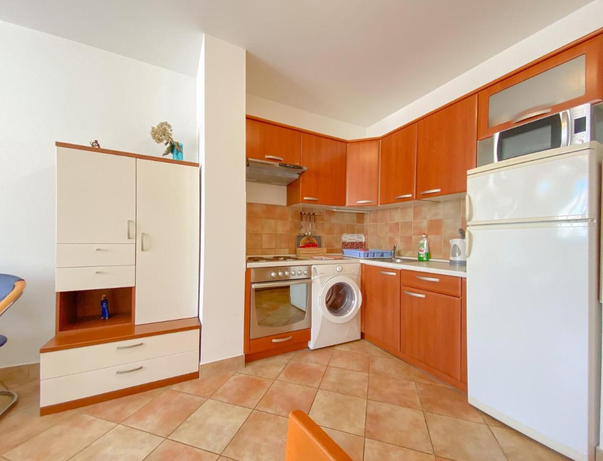 Vesna S Apartment Novigrad  Zewnętrze zdjęcie