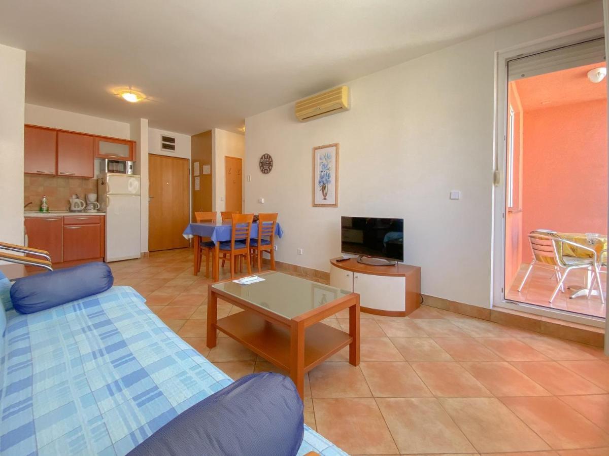 Vesna S Apartment Novigrad  Zewnętrze zdjęcie