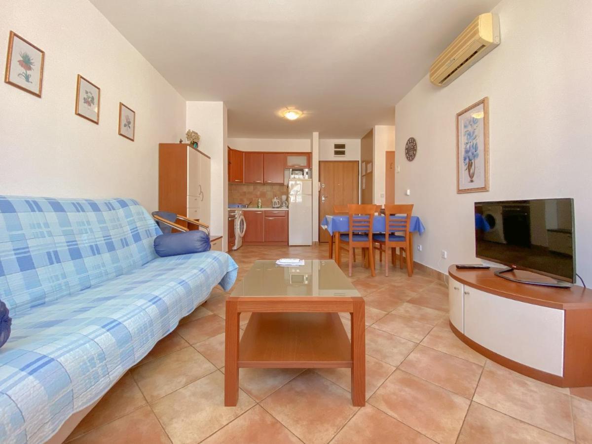 Vesna S Apartment Novigrad  Zewnętrze zdjęcie